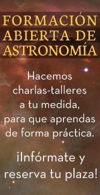 Apúntate! Actividades públicas de formación